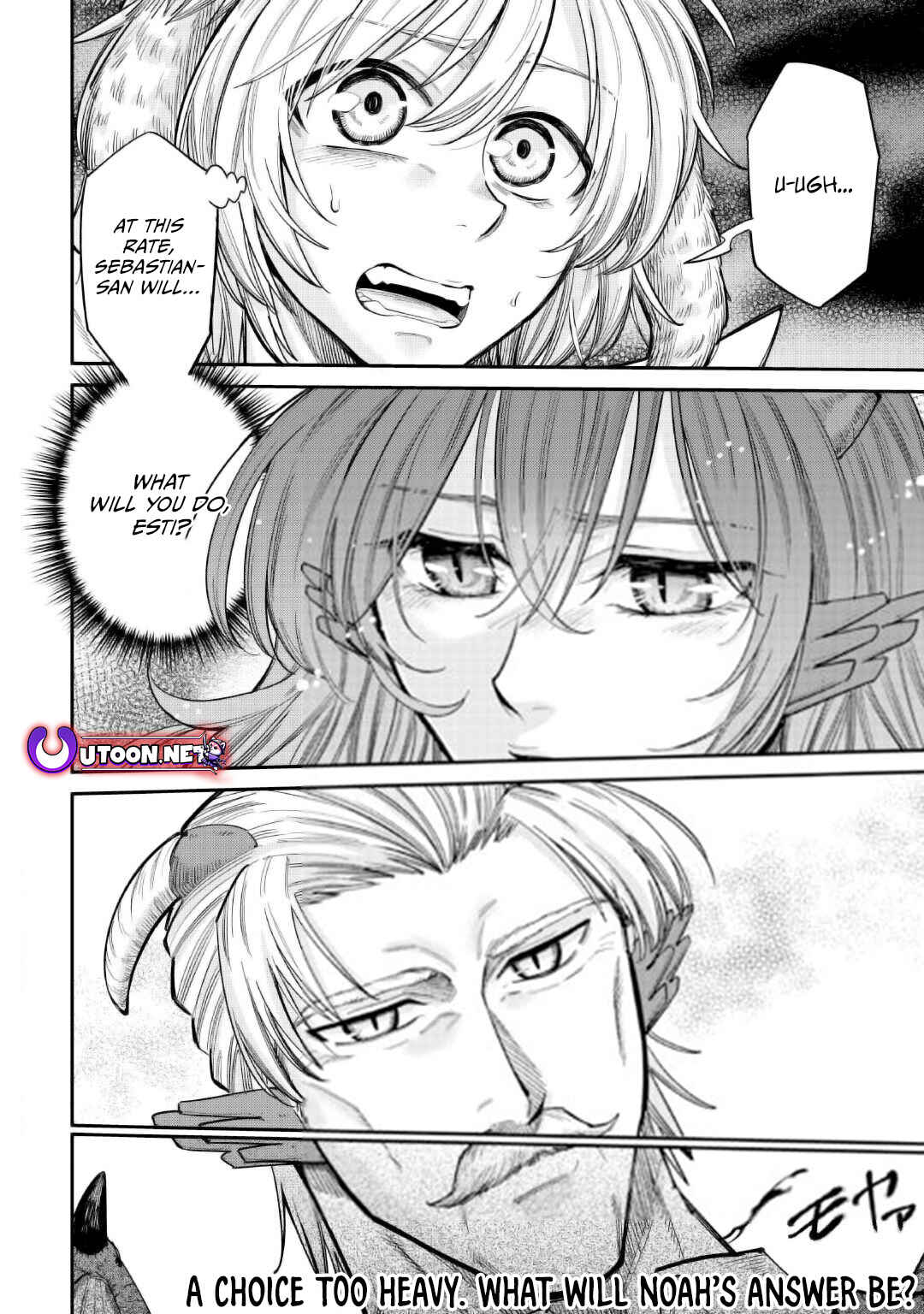 Page 29 Chapter 34 Level 596 no Tanya Minarai
