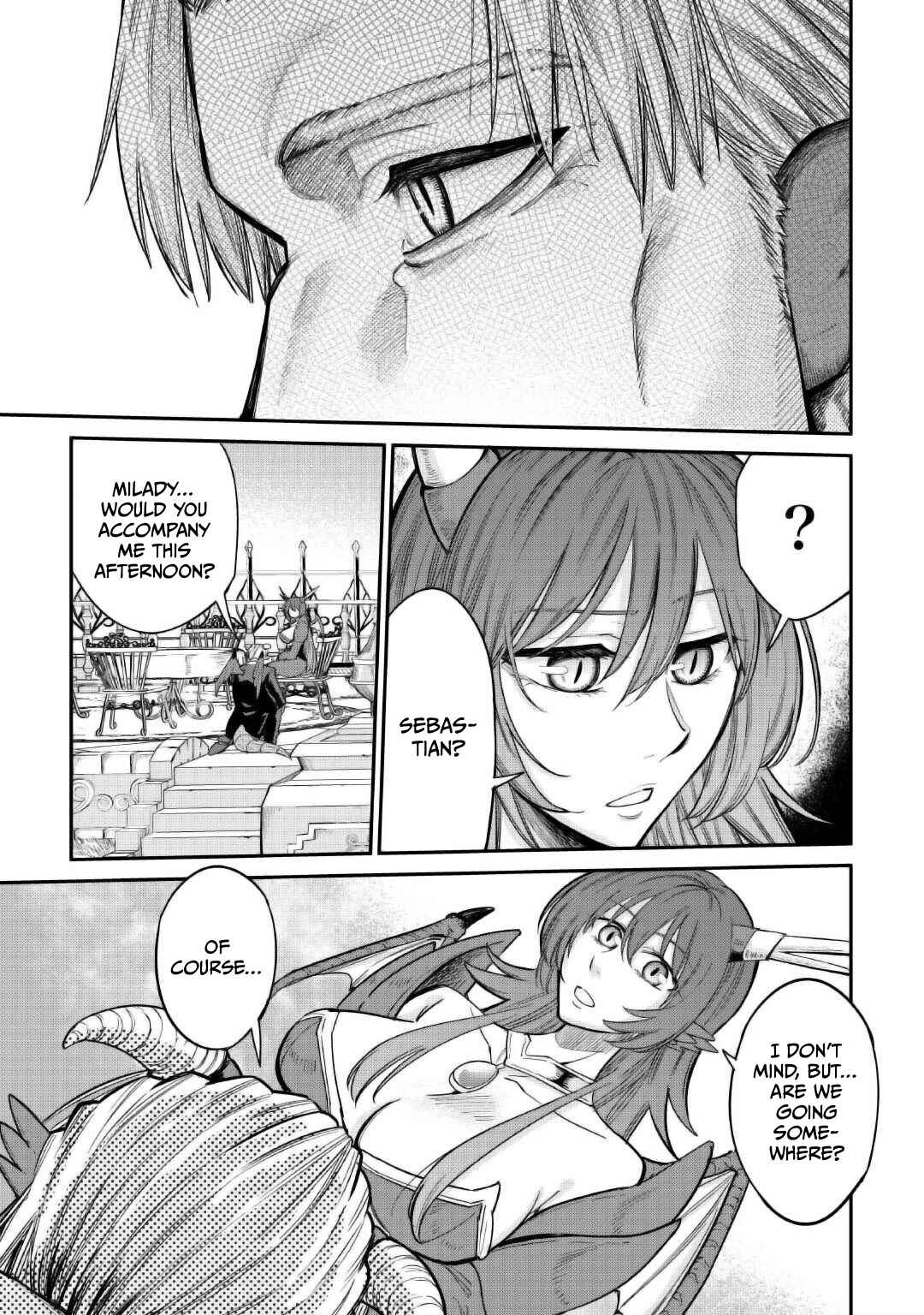 Page 6 Chapter 34 Level 596 no Tanya Minarai