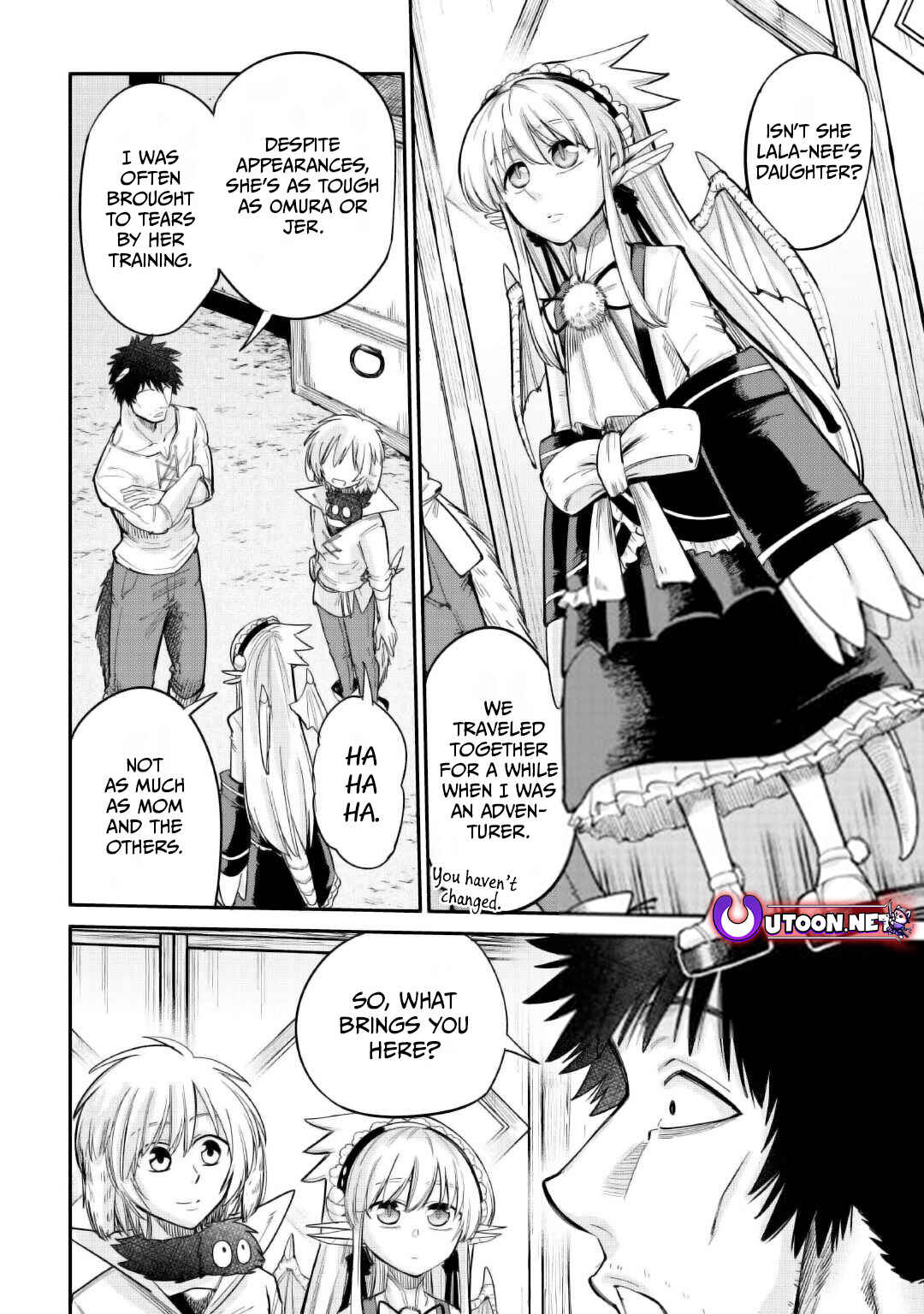 Page 9 Chapter 34 Level 596 no Tanya Minarai