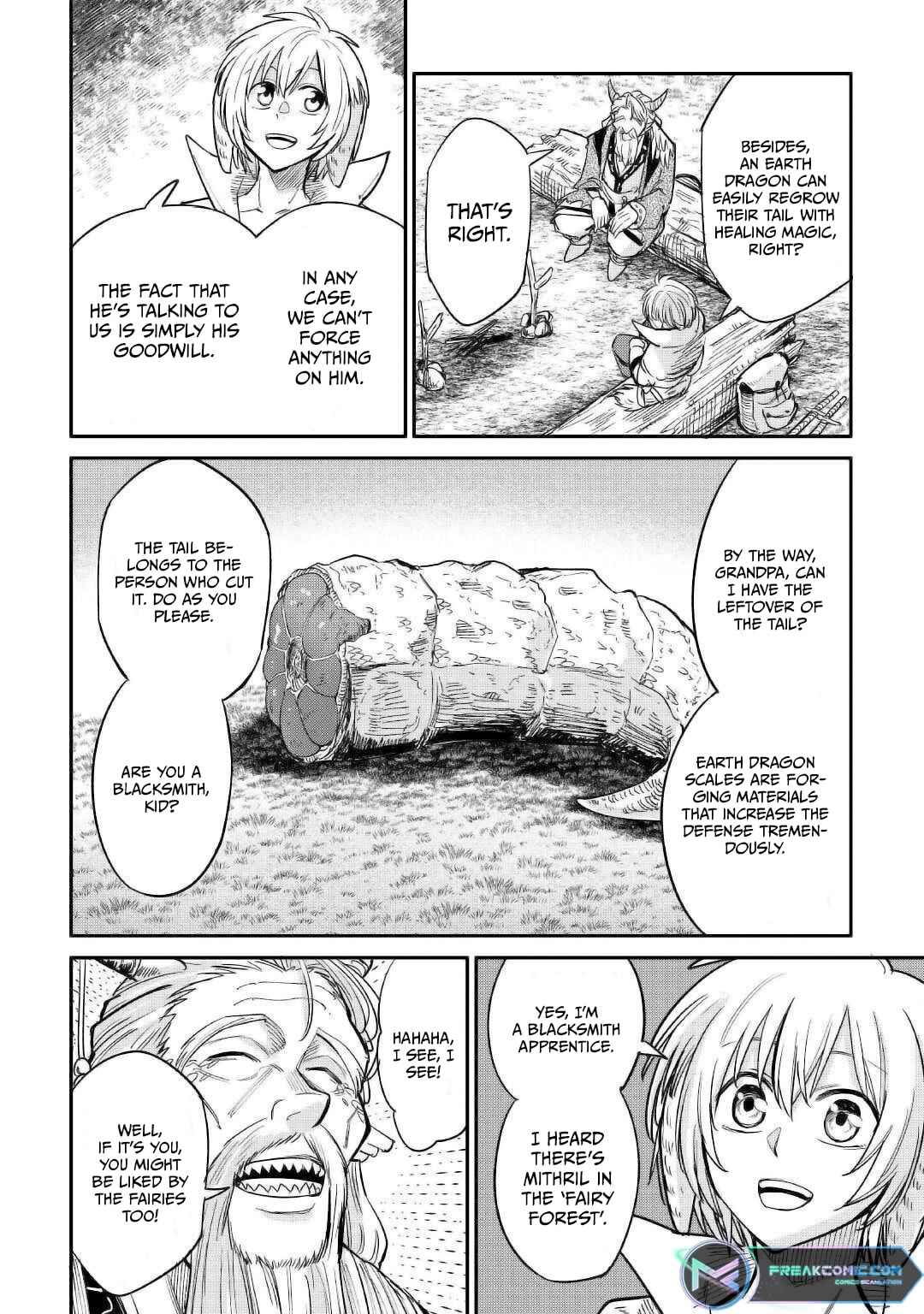 Page 26 Chapter 24 Level 596 no Tanya Minarai
