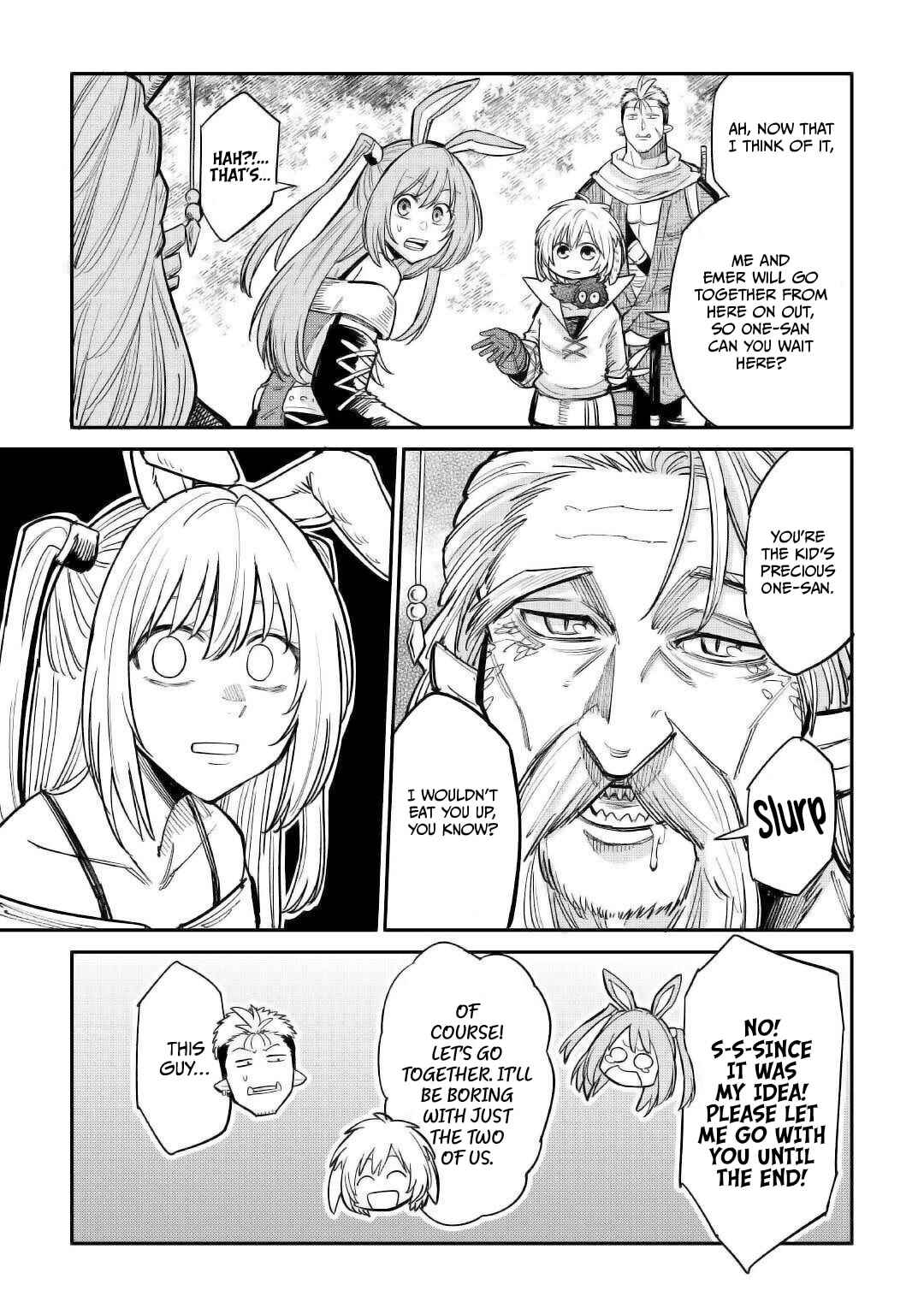 Page 29 Chapter 24 Level 596 no Tanya Minarai