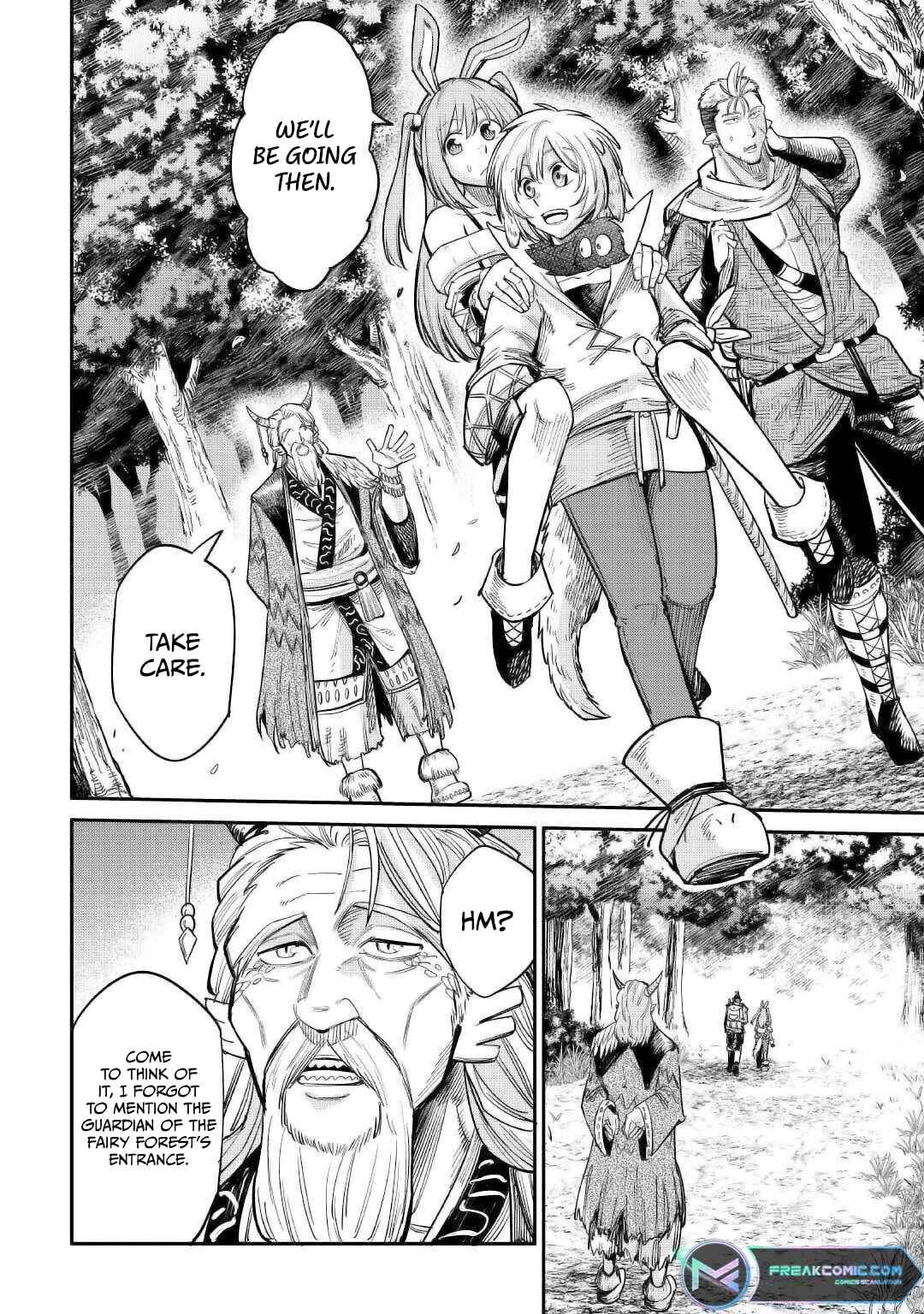 Page 30 Chapter 24 Level 596 no Tanya Minarai