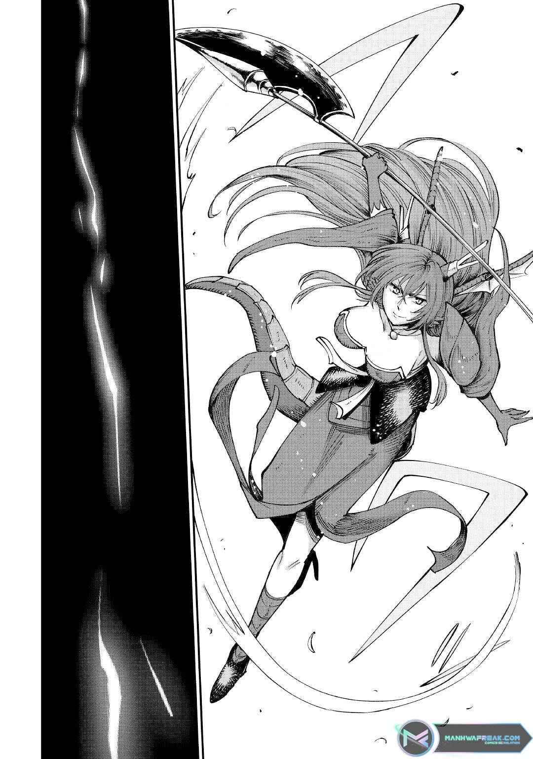 Page 18 Chapter 18 Level 596 no Tanya Minarai