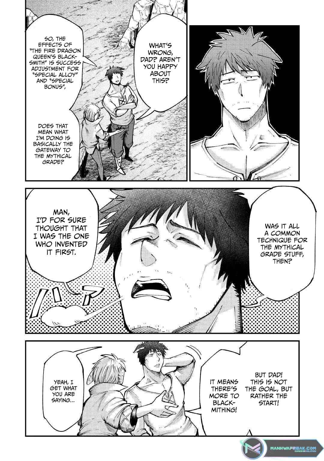 Page 29 Chapter 18 Level 596 no Tanya Minarai