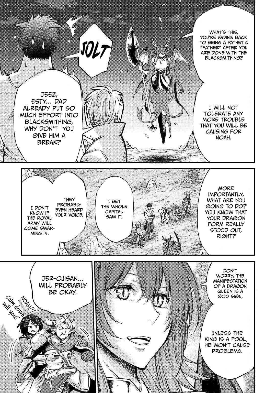 Page 30 Chapter 18 Level 596 no Tanya Minarai