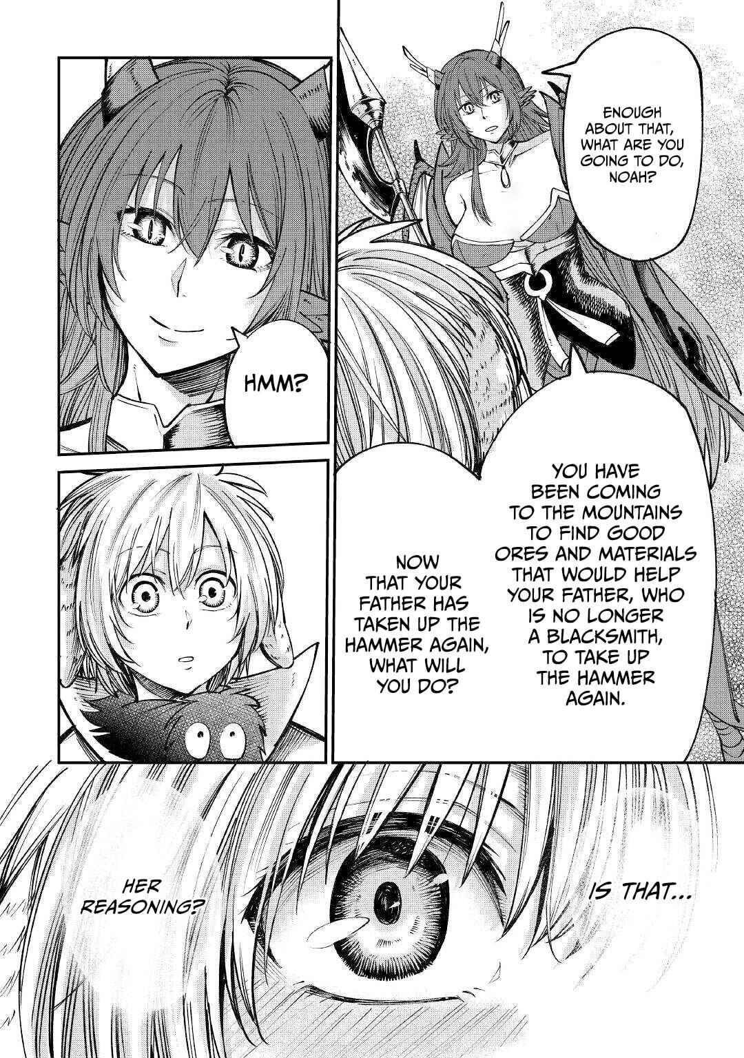 Page 31 Chapter 18 Level 596 no Tanya Minarai