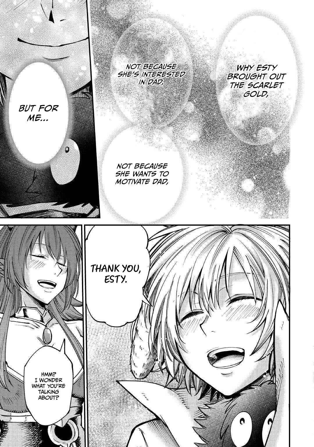 Page 32 Chapter 18 Level 596 no Tanya Minarai