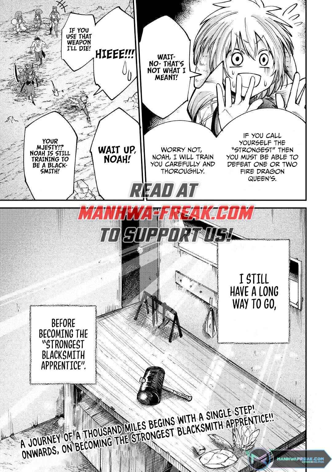 Page 36 Chapter 18 Level 596 no Tanya Minarai