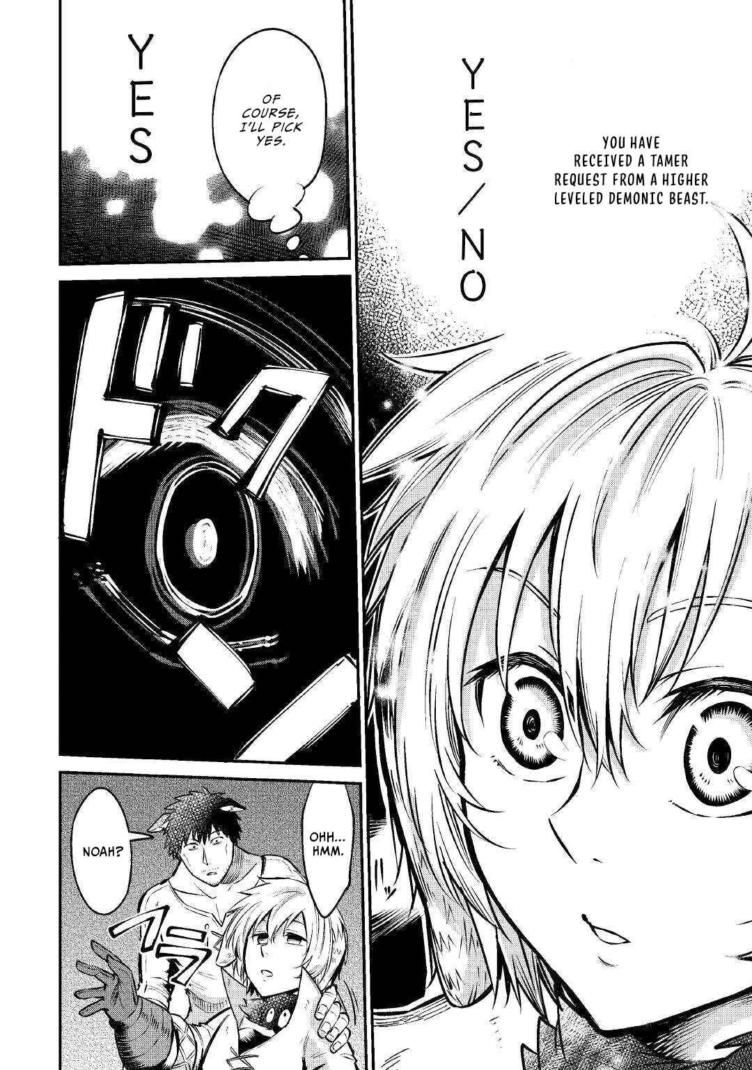 Page 23 Chapter 12 Level 596 no Tanya Minarai