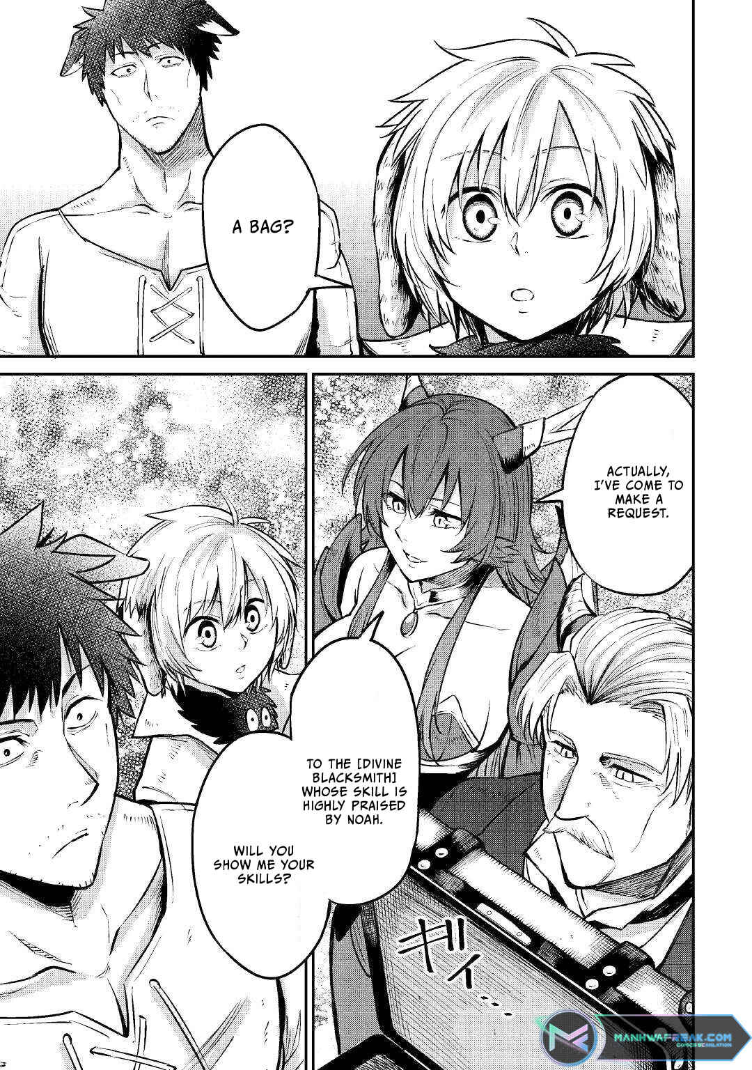 Page 30 Chapter 12 Level 596 no Tanya Minarai