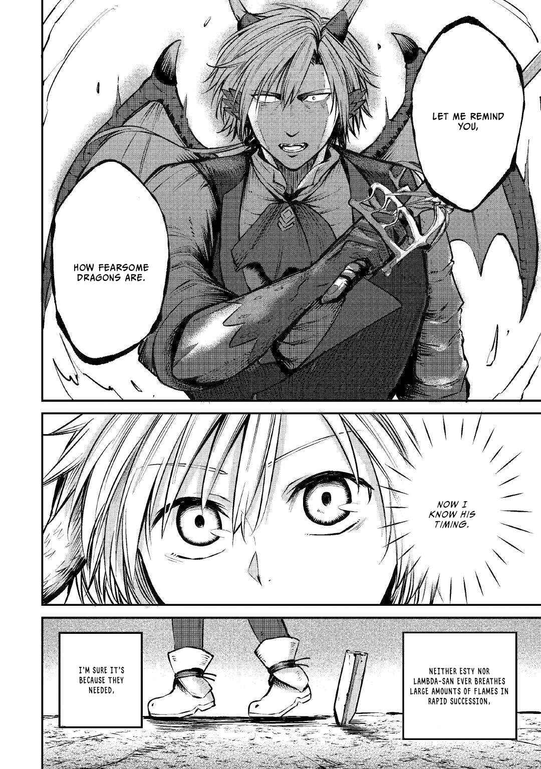 Page 9 Chapter 12 Level 596 no Tanya Minarai