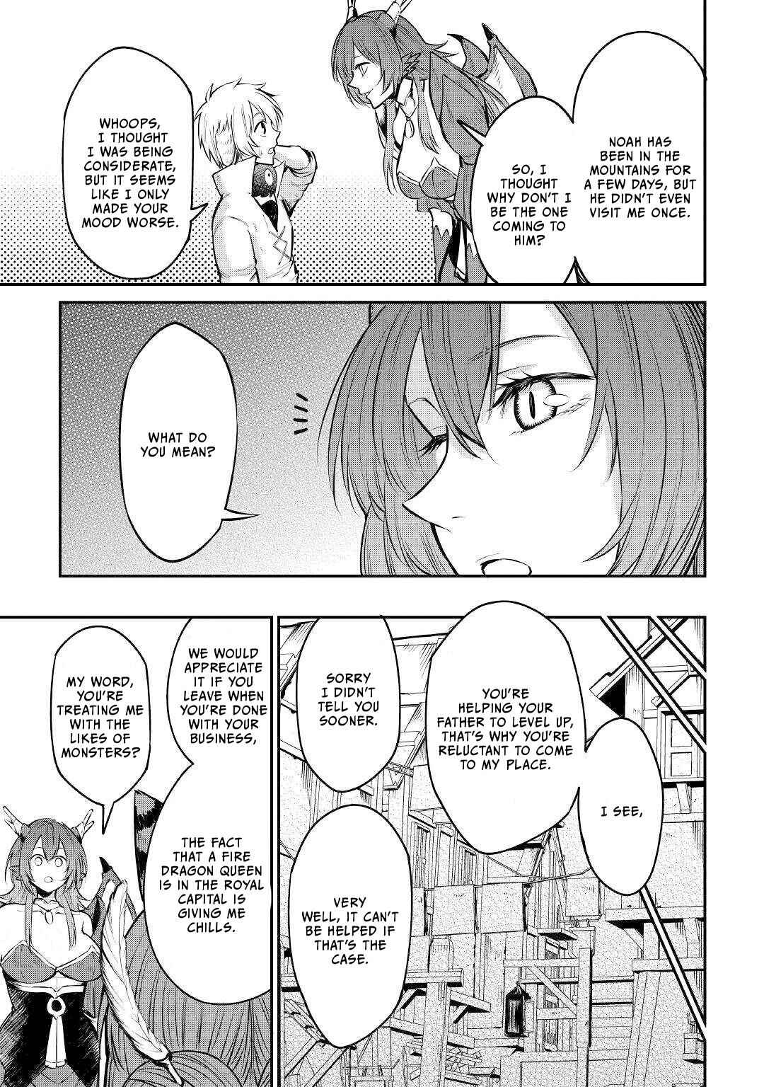 Page 4 Chapter 11 Level 596 no Tanya Minarai