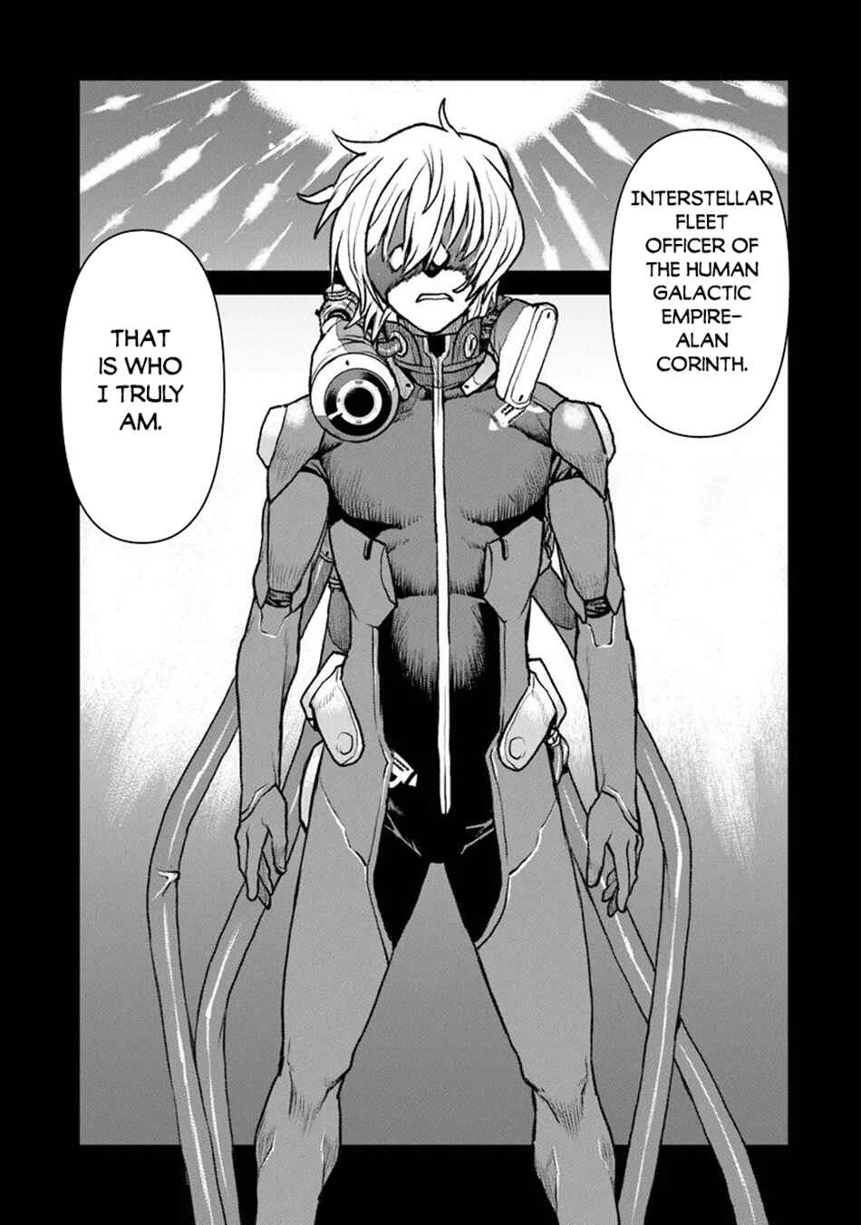Page 16 Chapter 60 Kouchuugun Shikan Boukensha ni Naru