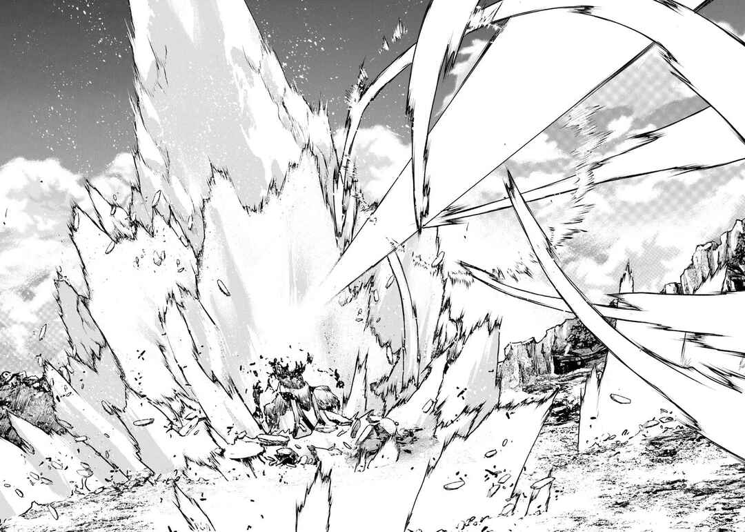 Page 13 Chapter 59 Kouchuugun Shikan Boukensha ni Naru