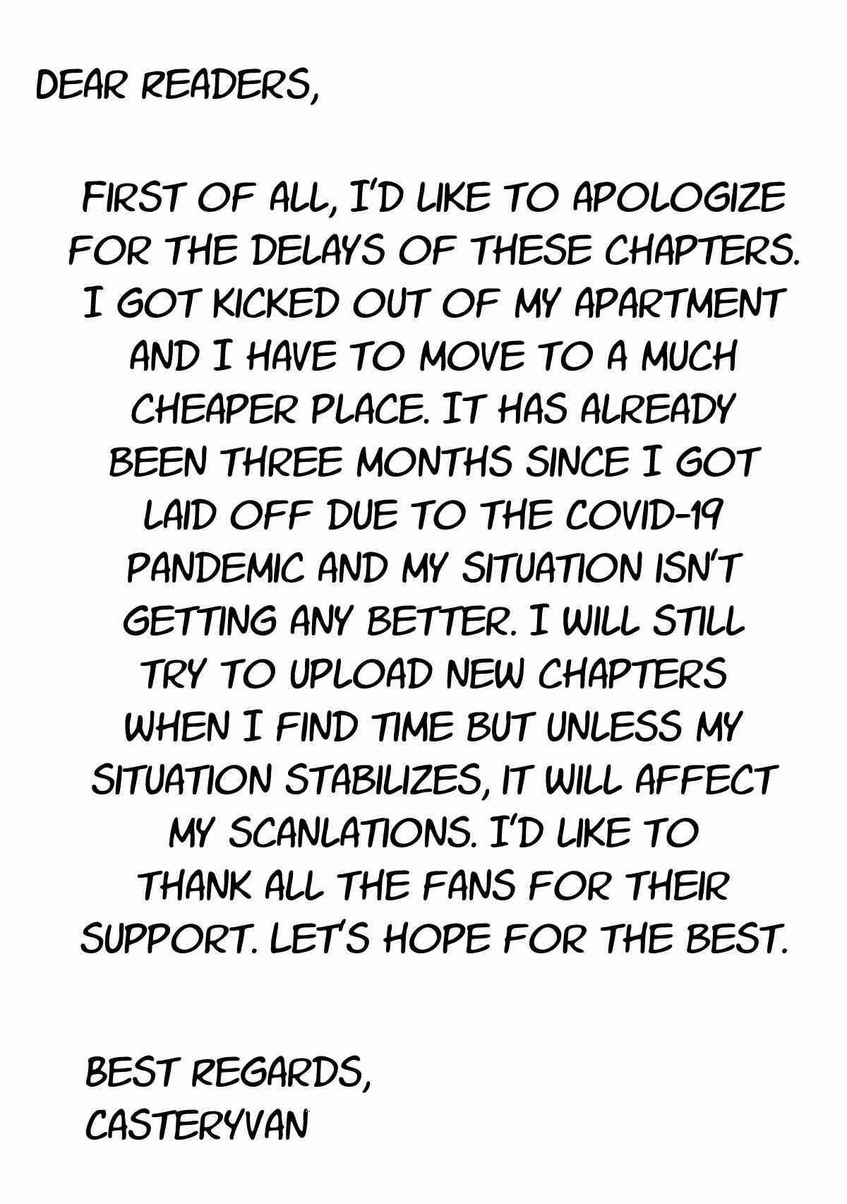 Page 24 Chapter 20 Kouchuugun Shikan Boukensha ni Naru