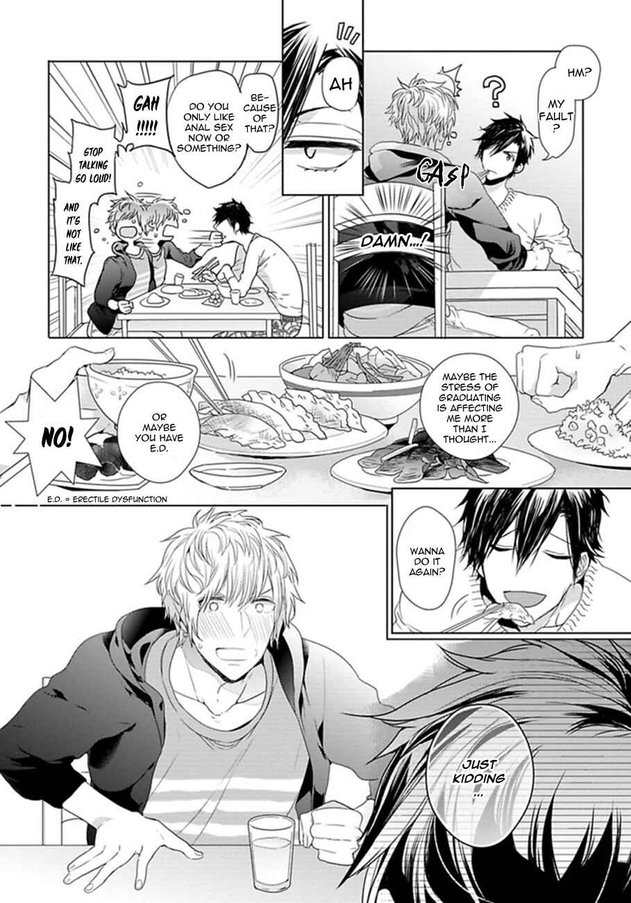 Page 14 Chapter 2 Hang Out Crisis