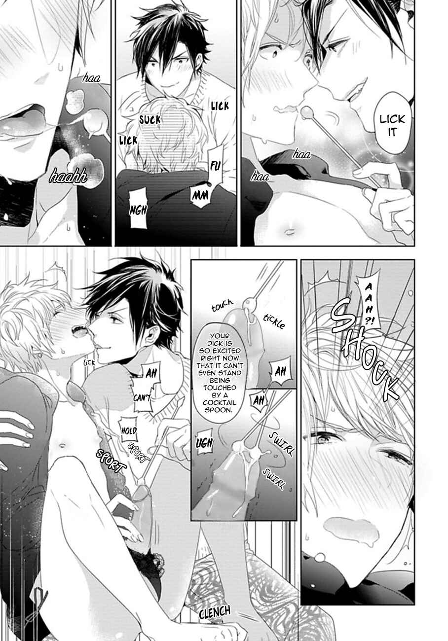 Page 23 Chapter 2 Hang Out Crisis