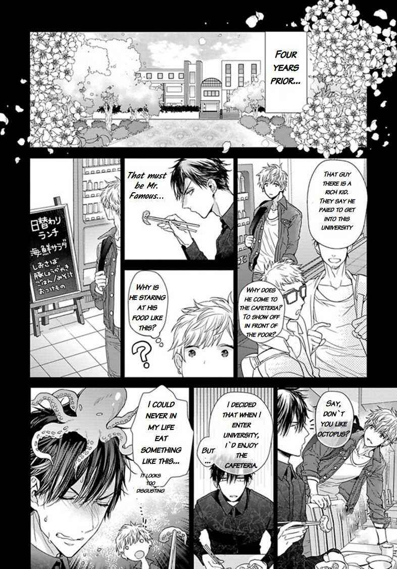 Page 19 Chapter 4 Hang Out Crisis