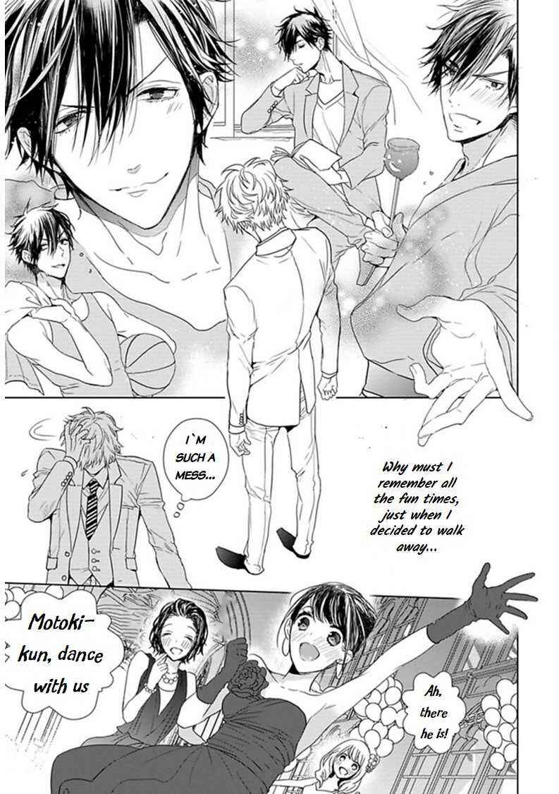 Page 22 Chapter 4 Hang Out Crisis