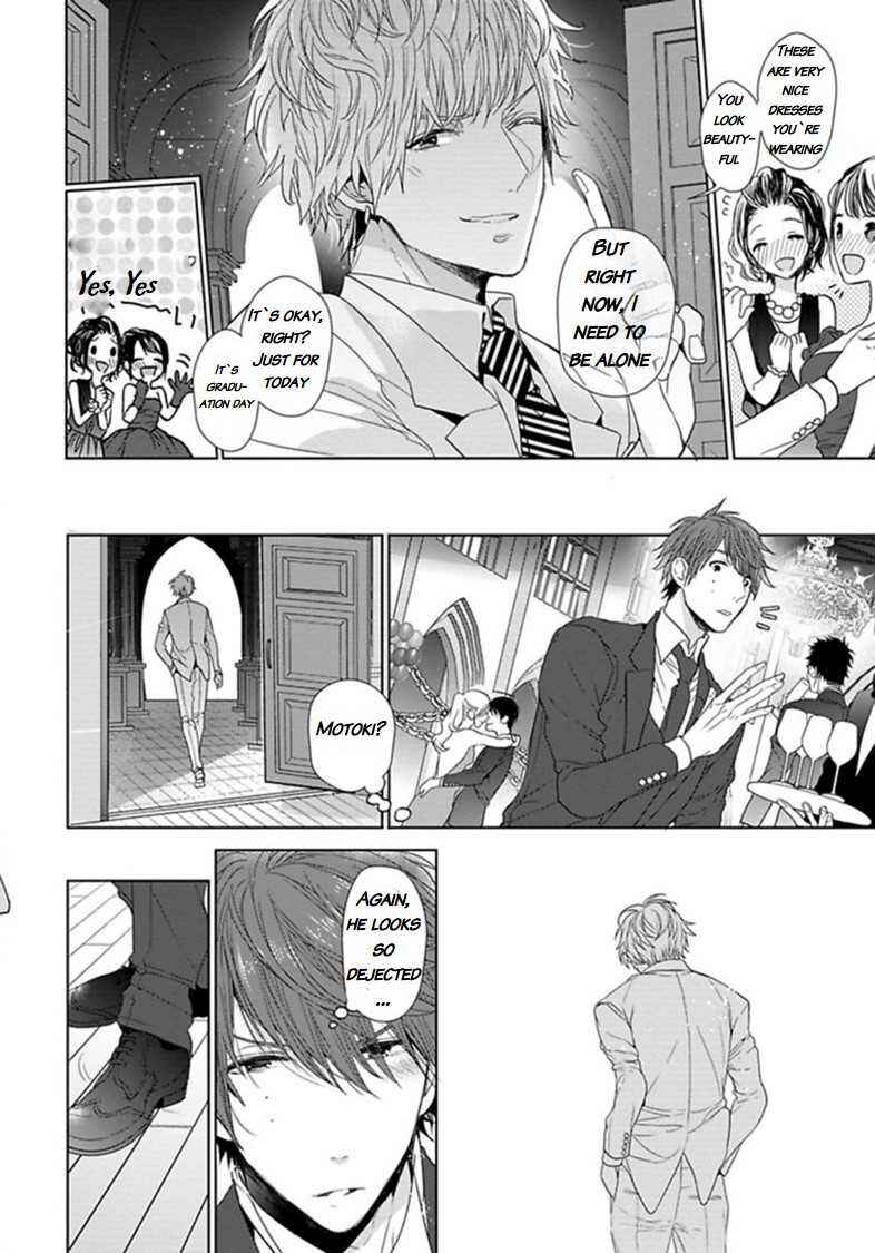 Page 23 Chapter 4 Hang Out Crisis