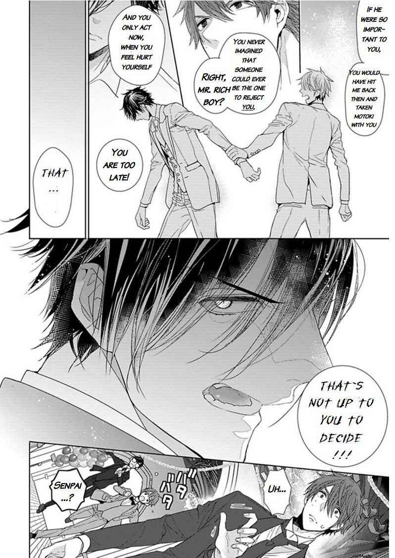 Page 25 Chapter 4 Hang Out Crisis