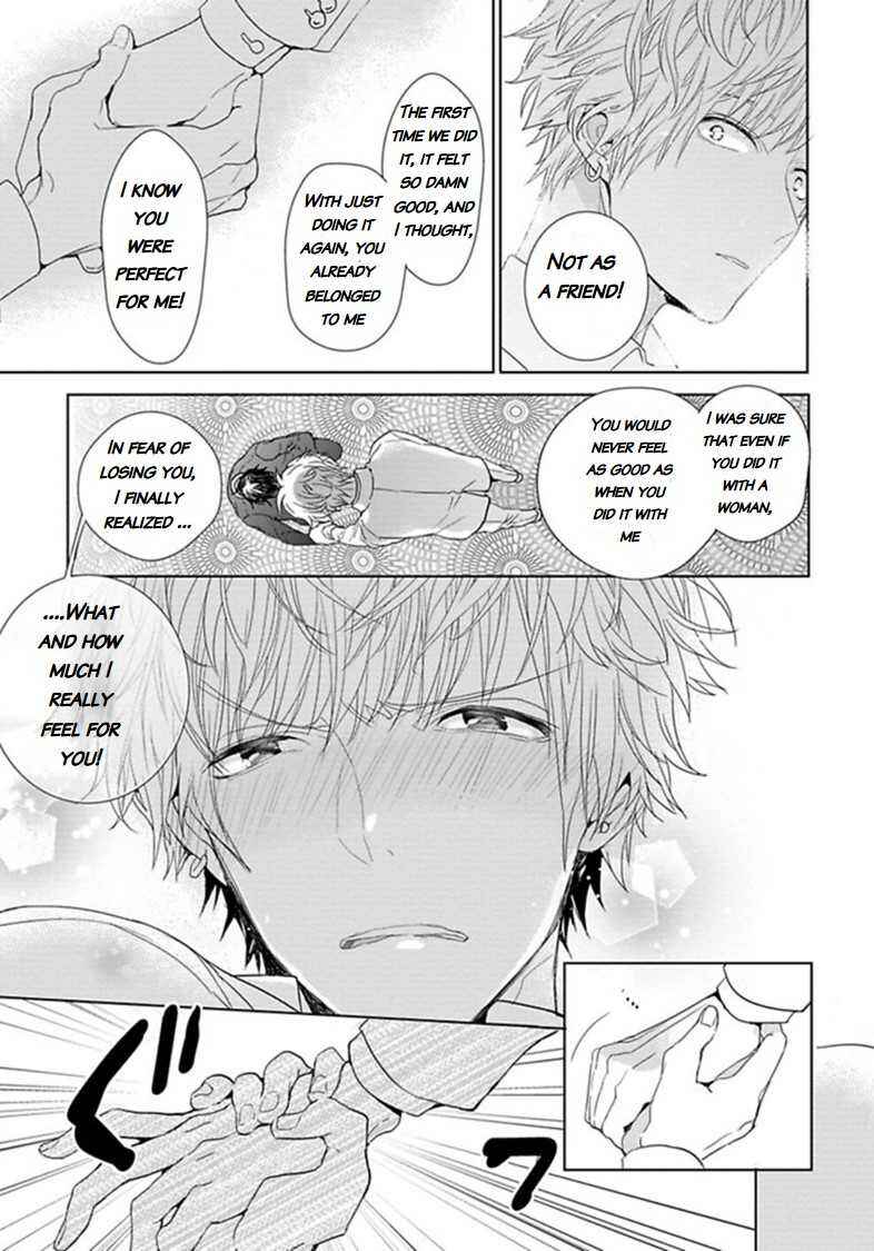 Page 28 Chapter 4 Hang Out Crisis