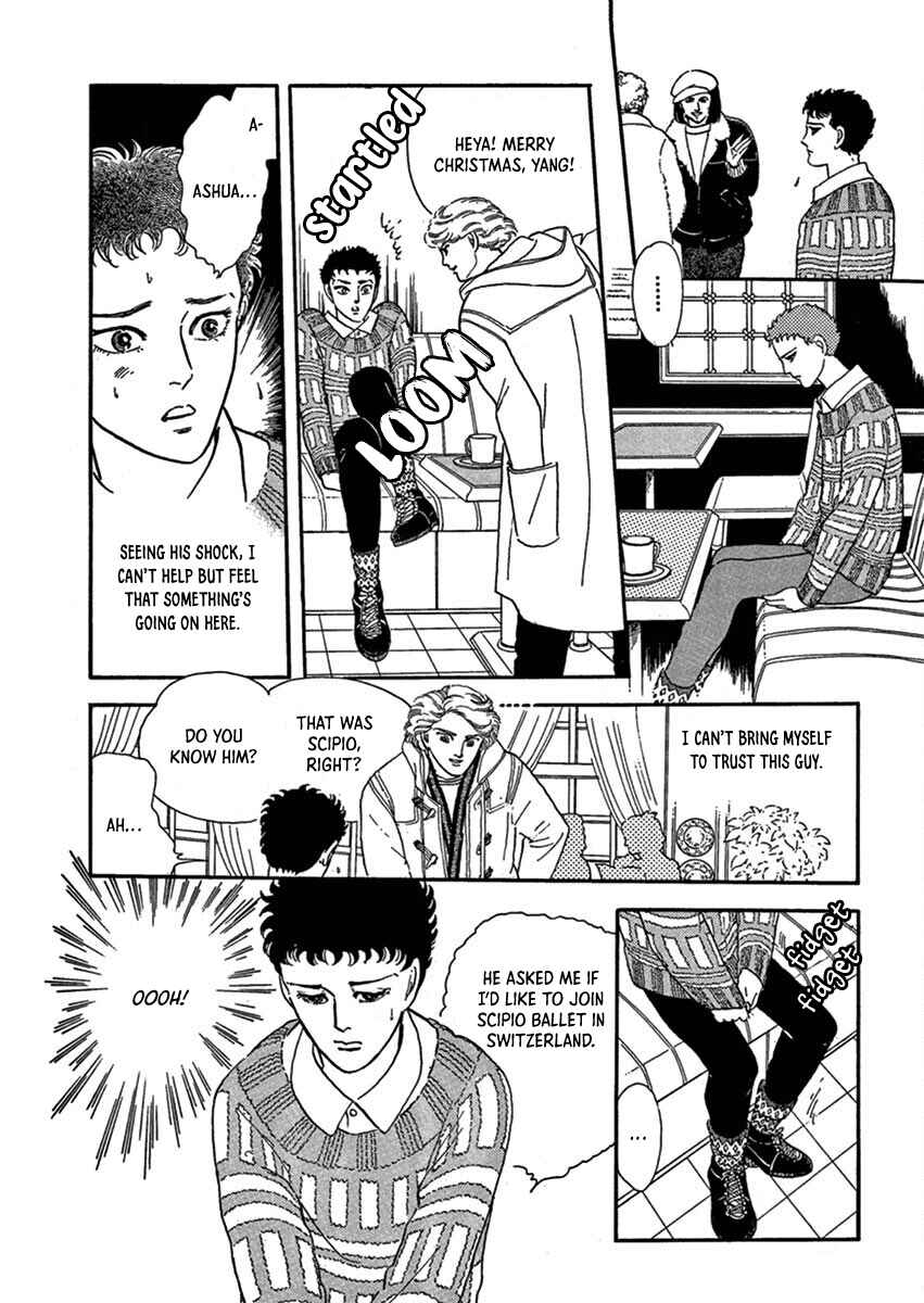 Page 14 Chapter 2 Road to Rome