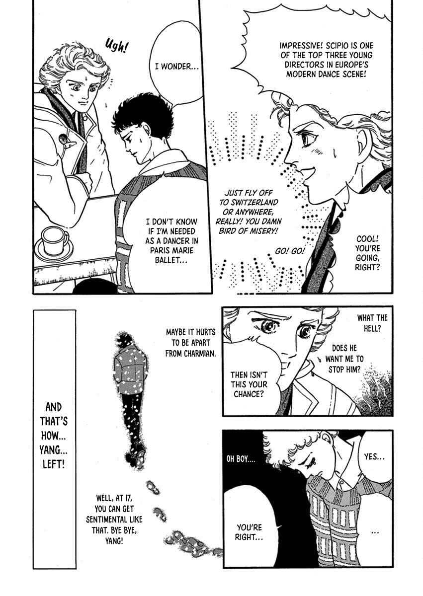 Page 15 Chapter 2 Road to Rome