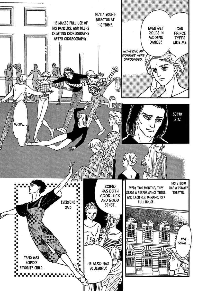Page 19 Chapter 2 Road to Rome