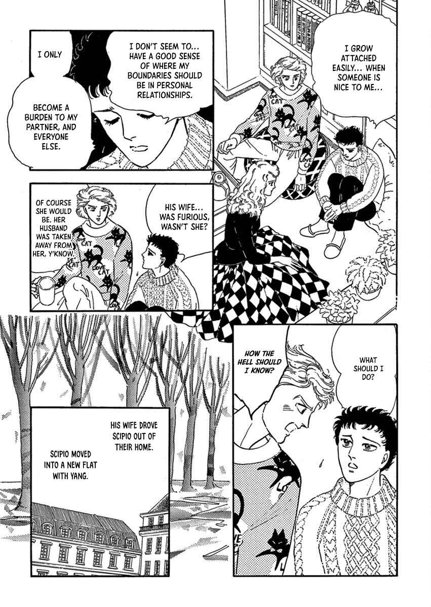 Page 29 Chapter 2 Road to Rome