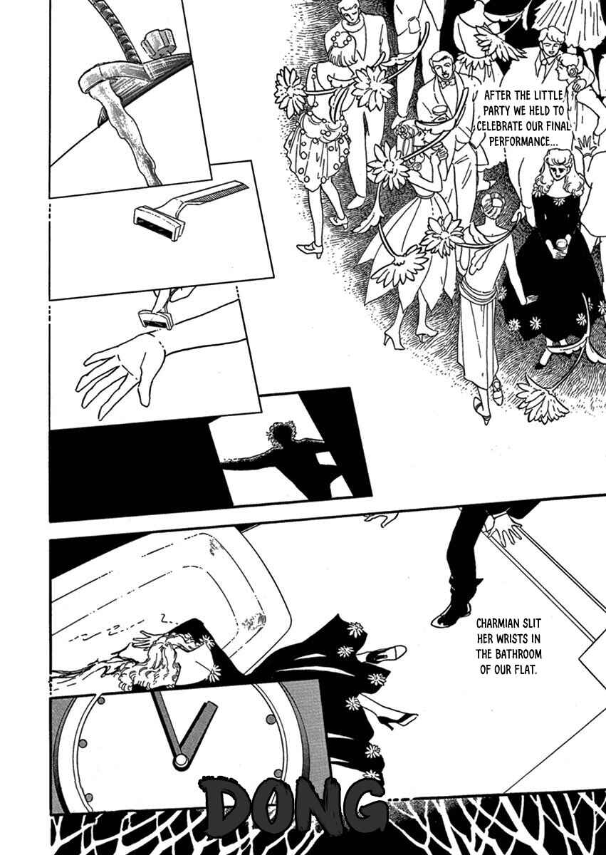 Page 34 Chapter 2 Road to Rome