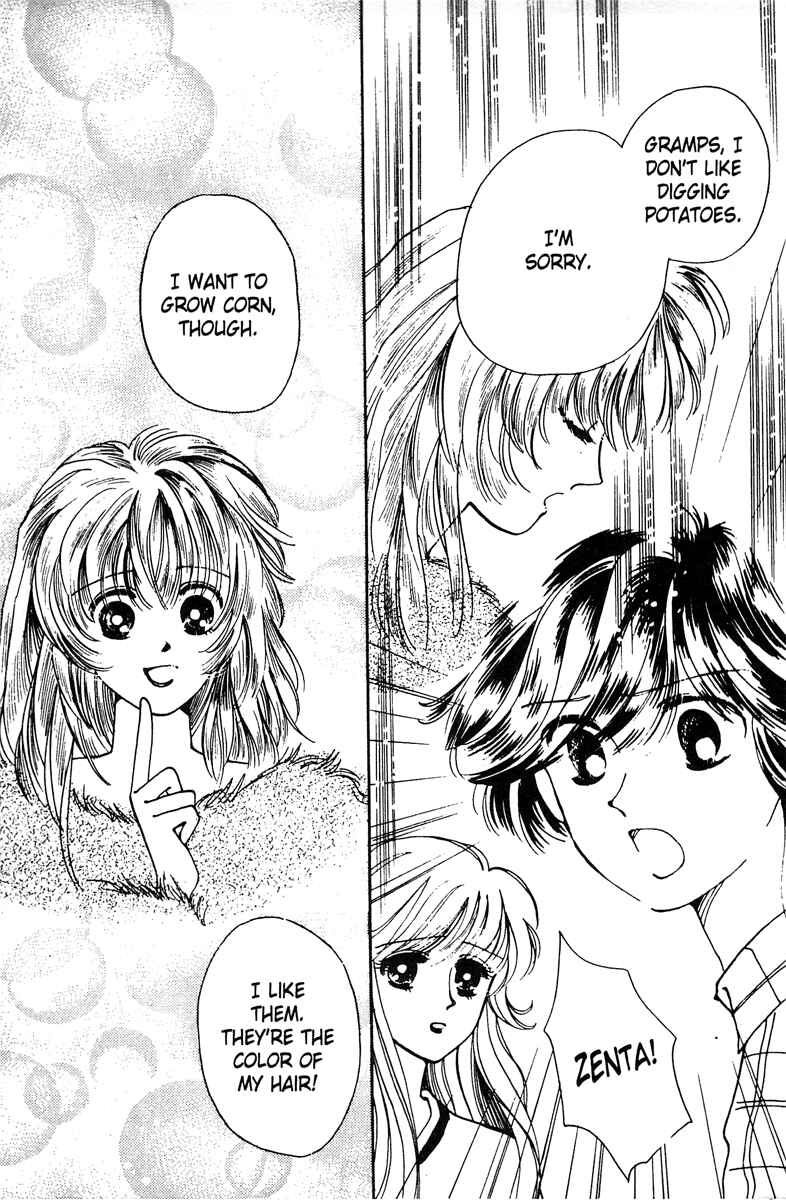 Page 28 Chapter 3 Popcorn Romance