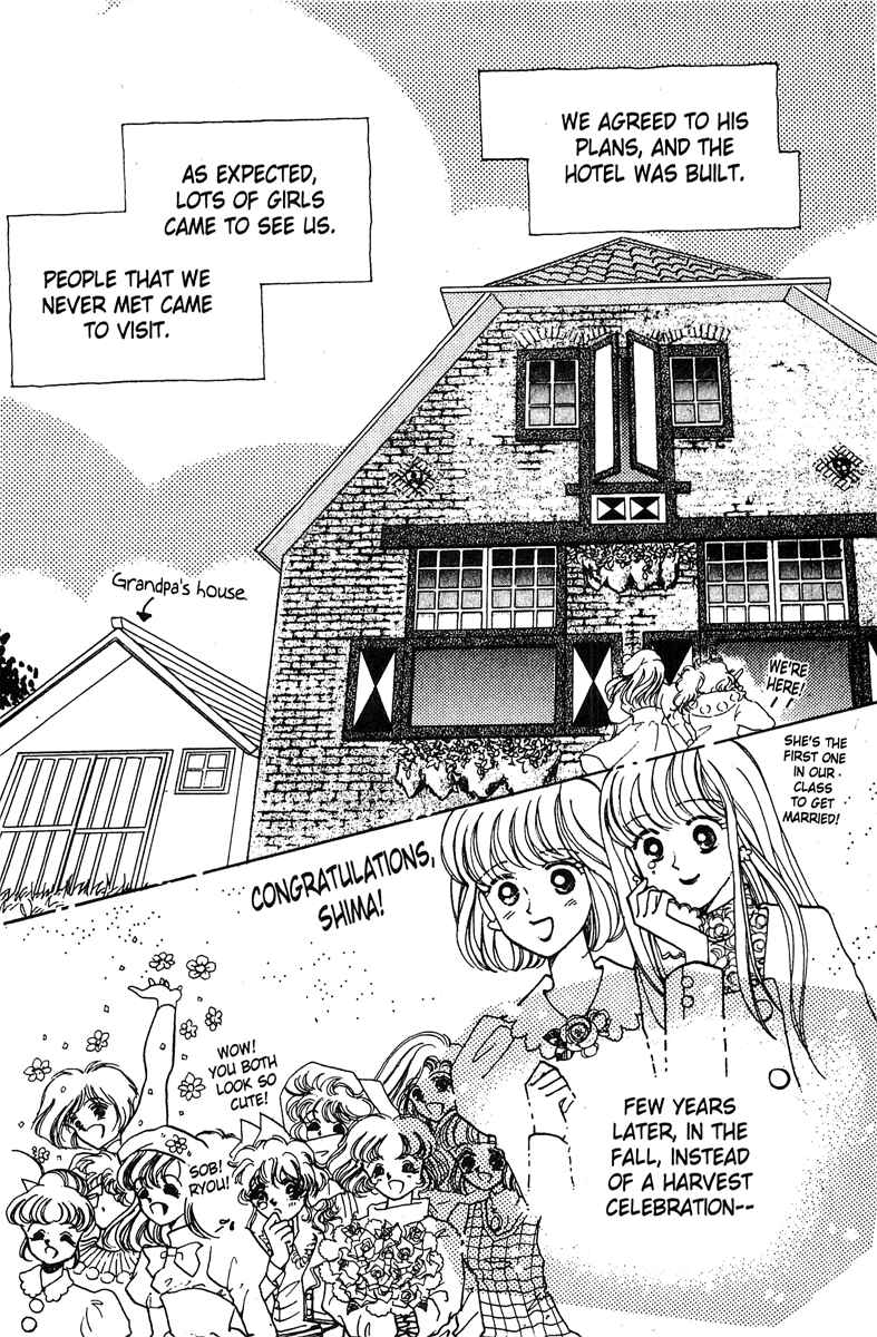 Page 34 Chapter 3 Popcorn Romance