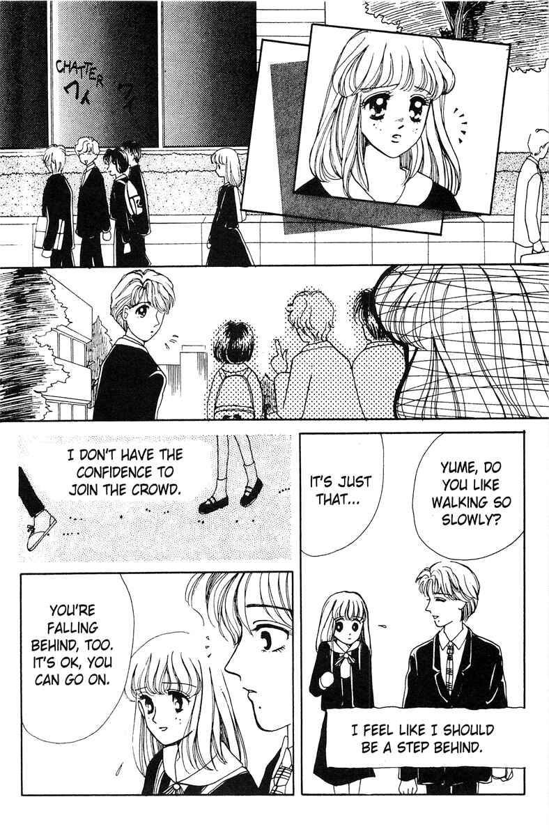 Page 14 Chapter 3.1 Popcorn Romance