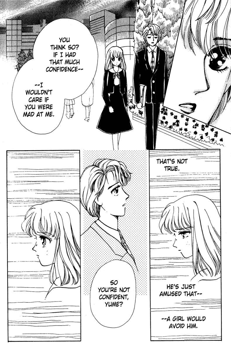 Page 16 Chapter 3.1 Popcorn Romance