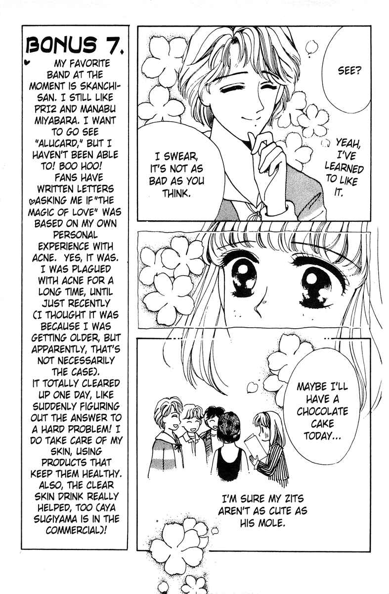 Page 23 Chapter 3.1 Popcorn Romance