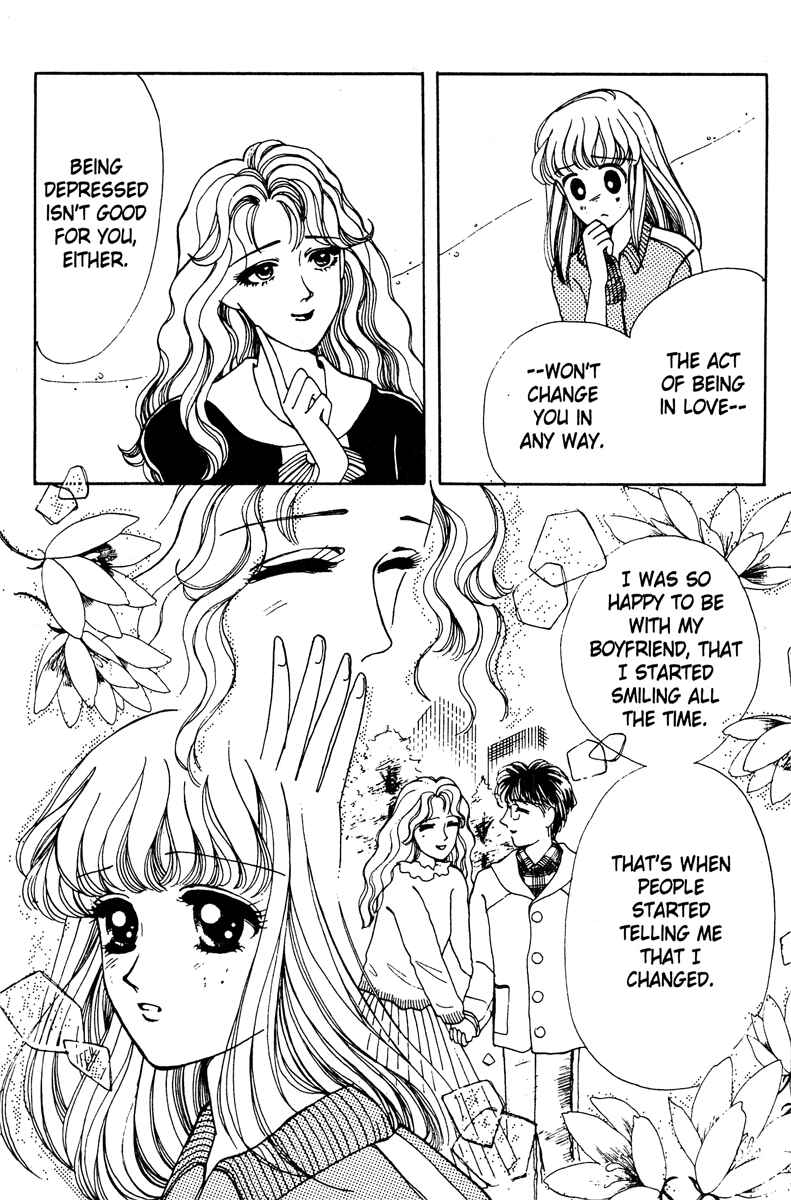 Page 40 Chapter 3.1 Popcorn Romance