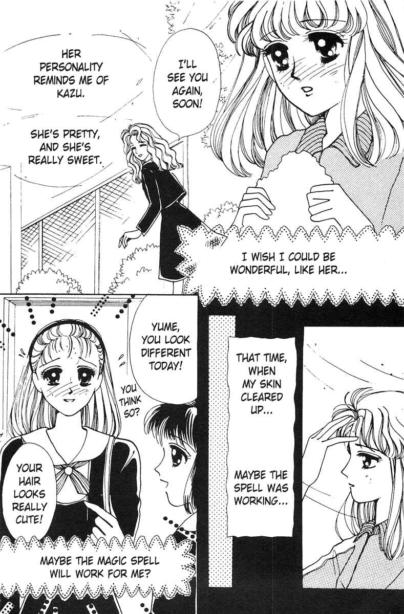Page 42 Chapter 3.1 Popcorn Romance