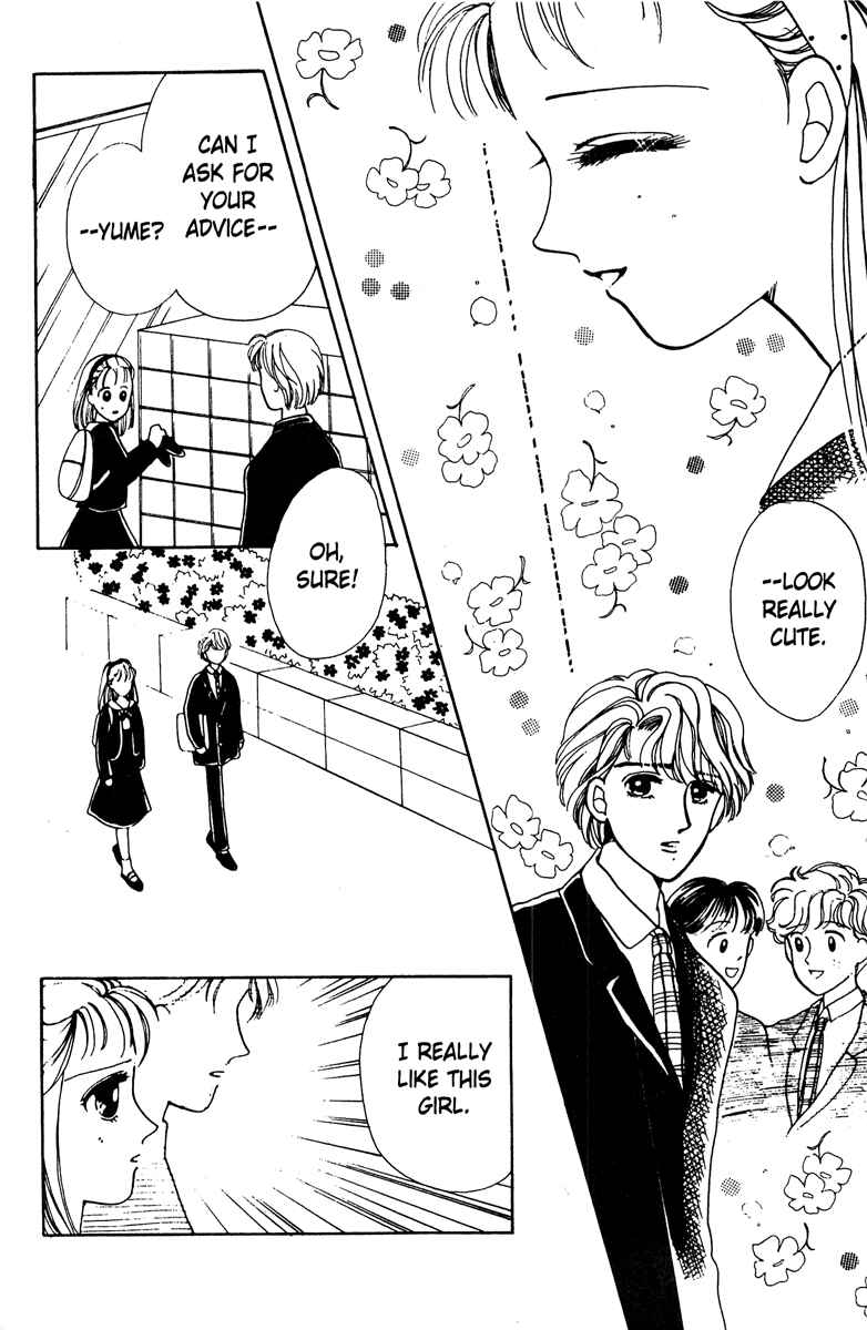 Page 44 Chapter 3.1 Popcorn Romance