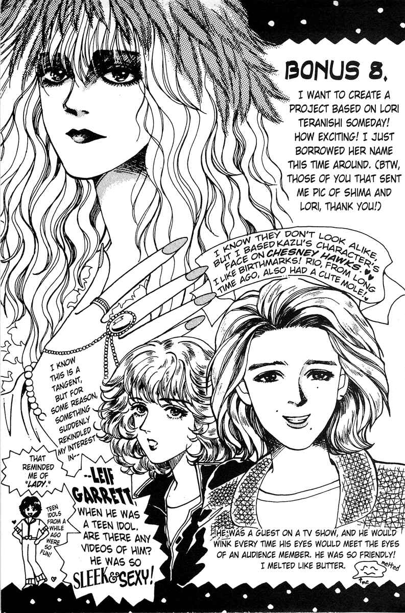 Page 47 Chapter 3.1 Popcorn Romance
