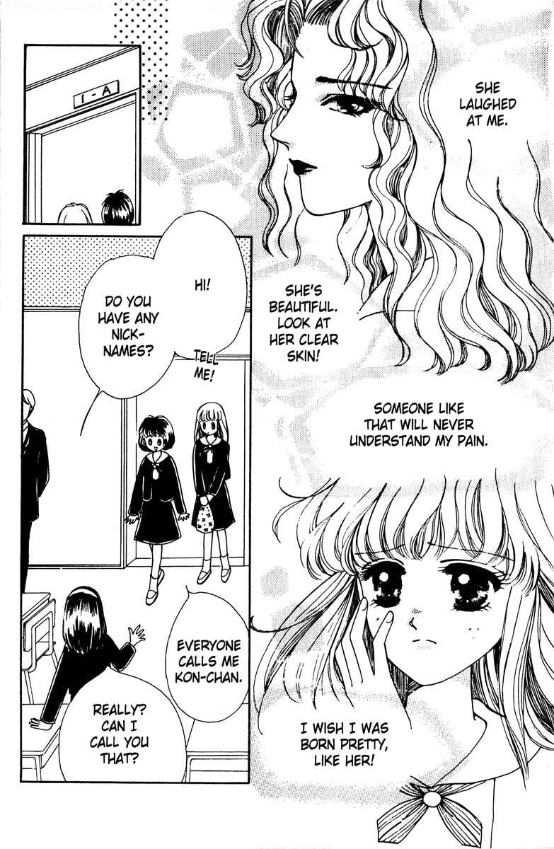 Page 5 Chapter 3.1 Popcorn Romance