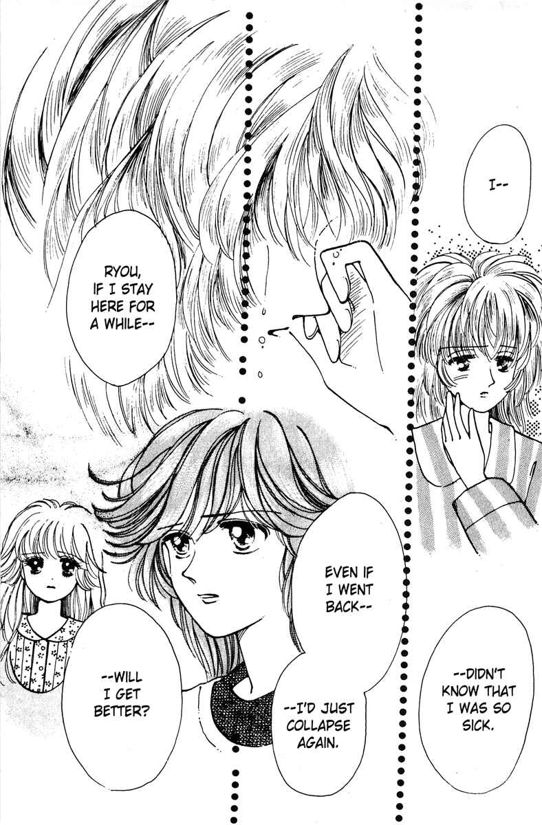 Page 10 Chapter 2 Popcorn Romance