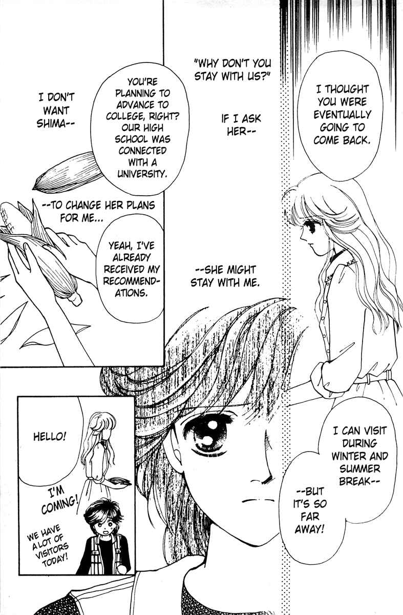 Page 14 Chapter 2 Popcorn Romance