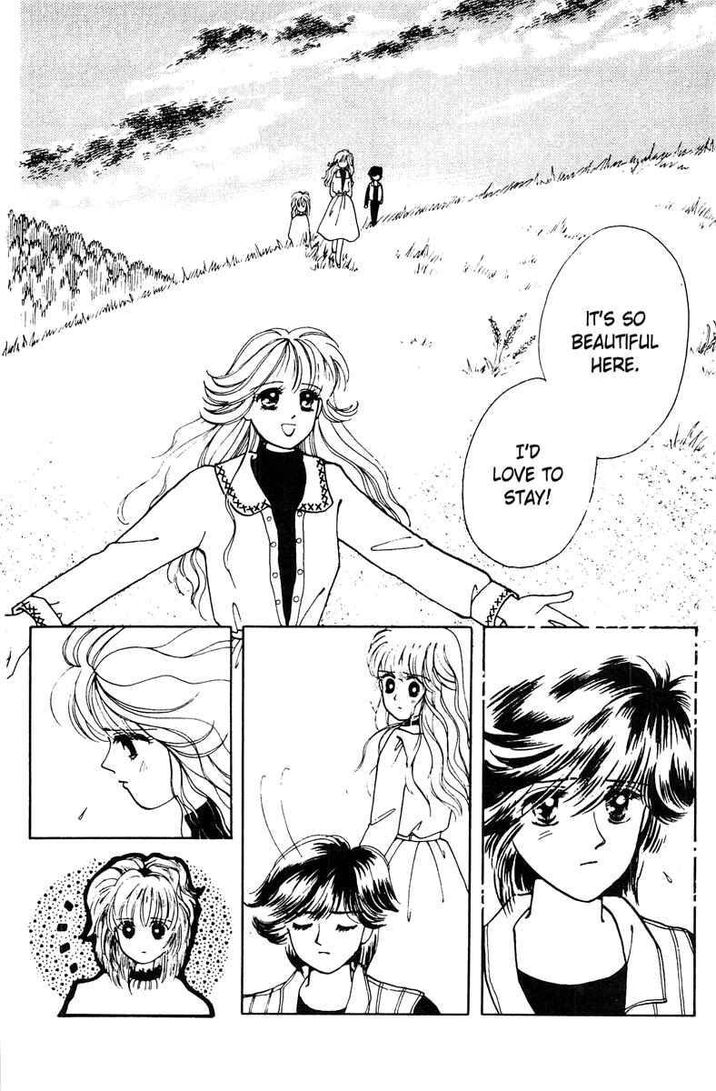 Page 21 Chapter 2 Popcorn Romance