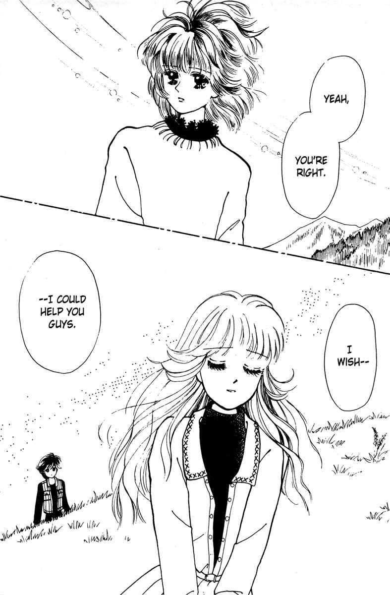 Page 24 Chapter 2 Popcorn Romance