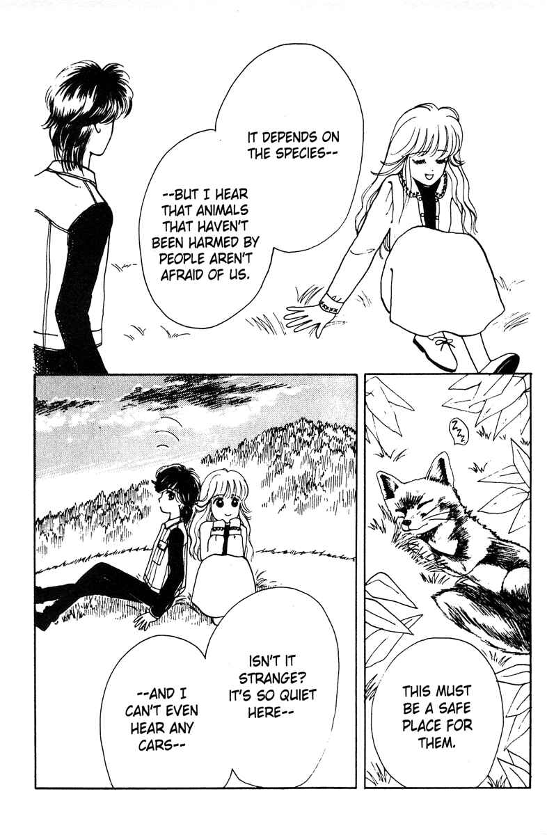 Page 26 Chapter 2 Popcorn Romance