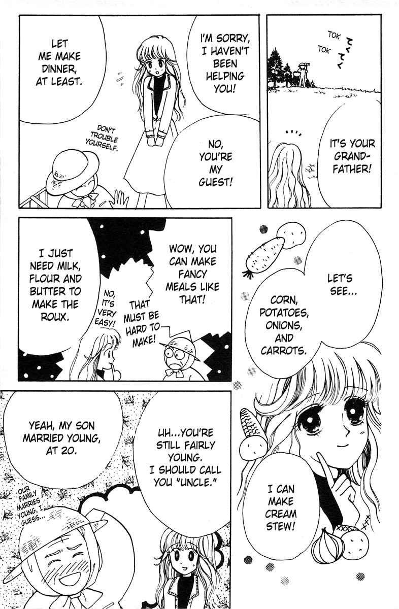 Page 29 Chapter 2 Popcorn Romance