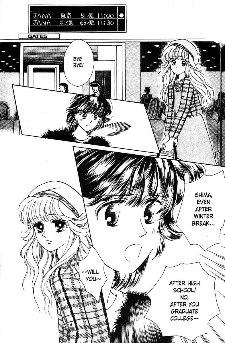 Page 34 Chapter 2 Popcorn Romance