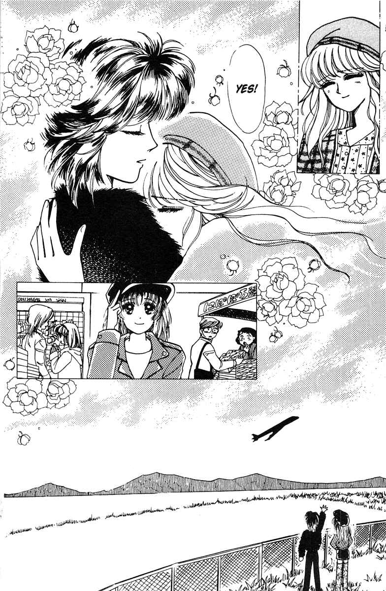 Page 36 Chapter 2 Popcorn Romance