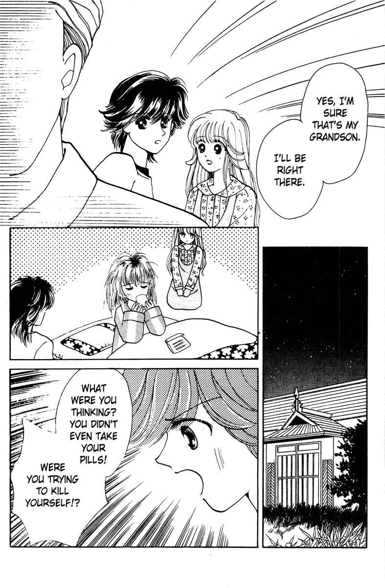 Page 7 Chapter 2 Popcorn Romance
